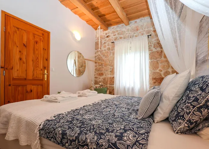 Siesta Villa *