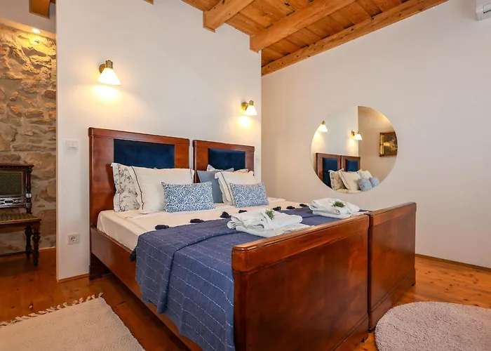 Siesta Villa *