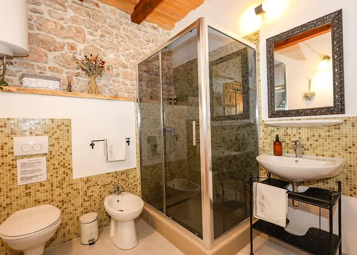 Siesta Villa Grižane