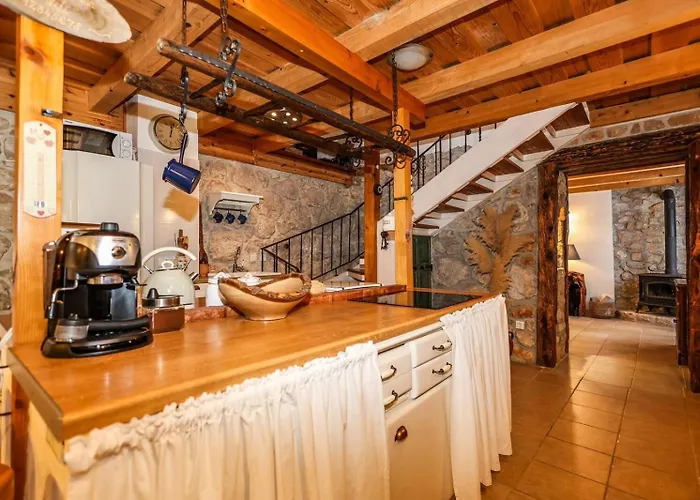 Villa Siesta