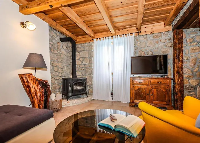 Villa Siesta *