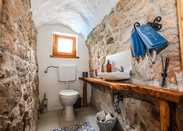 Villa Siesta Grižane