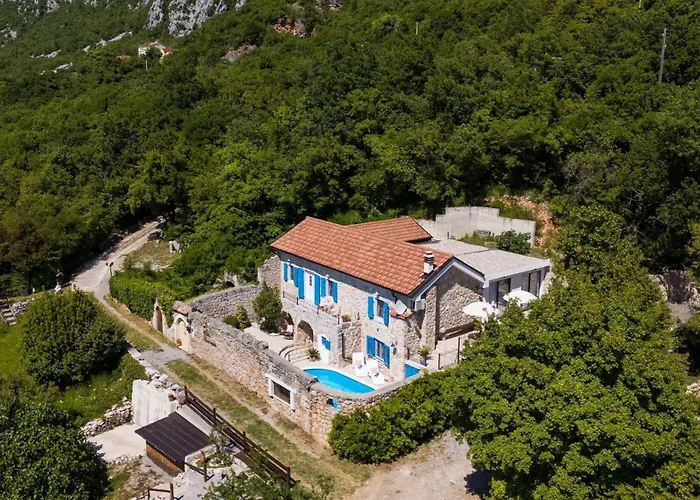 Villa Siesta